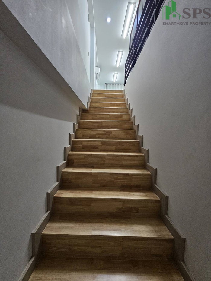 รูป โฮมออฟฟิศให้เช่า ใกล้สถานีรถไฟฟ้า Bts แบริ่ง (SPSAD3982) - รูปที่ 17/25