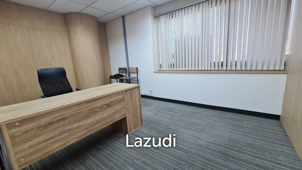 picture Premium Luxury Office Space for rent in Phrakhanong - 7/14