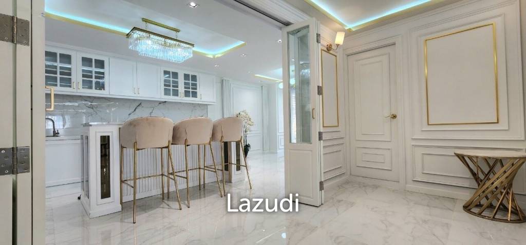 รูป 2 Bedroom 2 Bathroom 141 SQ.M Petch 9 Tower - รูปที่ 11/25