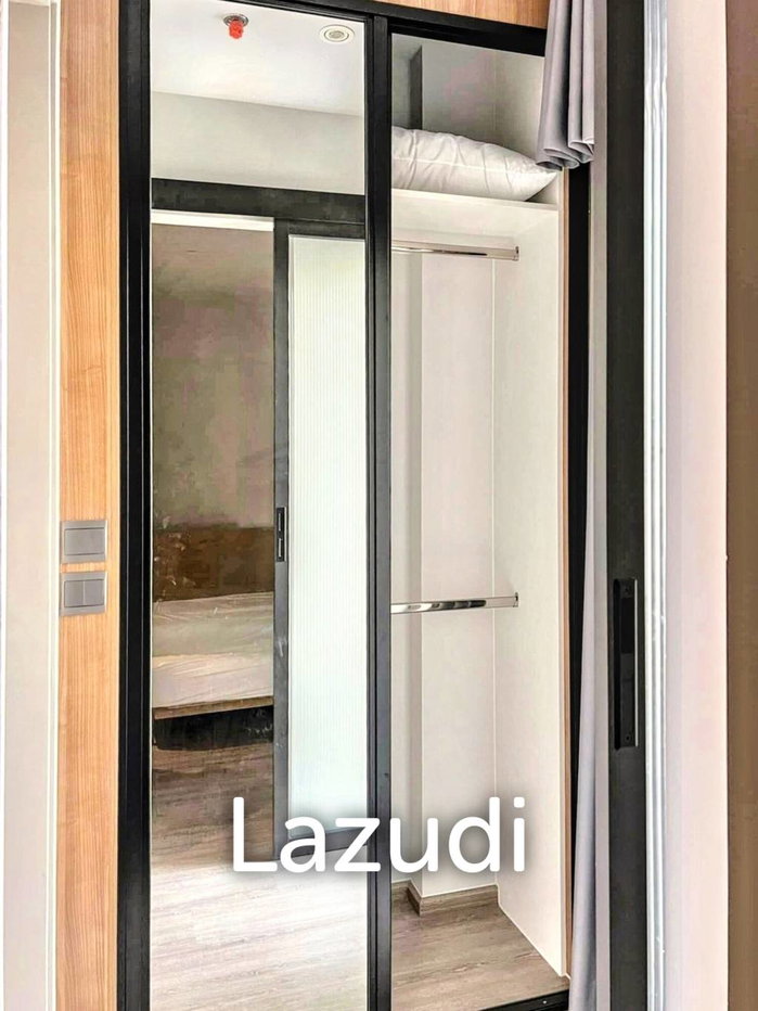 รูป 1 Bedroom 1 Bathroom 36 SQ.M RHYTHM Ekkamai - รูปที่ 4/7