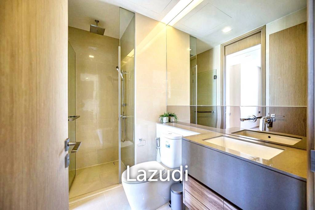 picture 2 Bedroom 2 Bathroom 75 Sq.m The Esse Asoke - 6/11