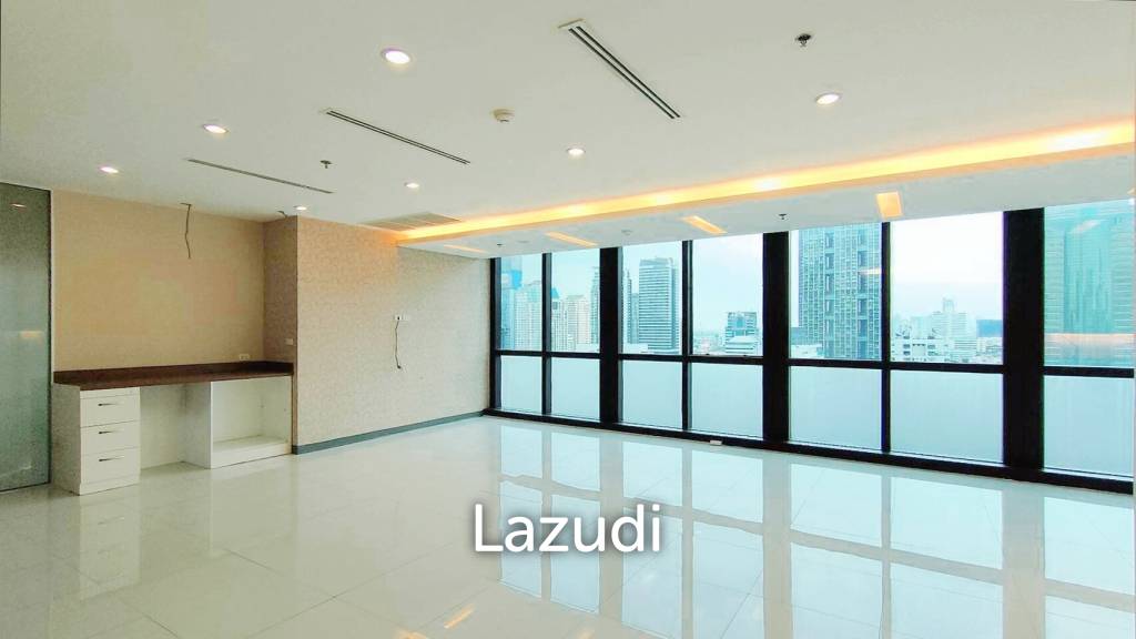 picture Office space for rent in Silom - 5/10