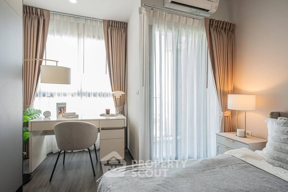 รูป คอนโด สตูดิโอ ที่ ไอดีโอ สุขุมวิท - พระราม 4 ใกล้ BTS พระโขนง (ID 2898813) - รูปที่ 30/41