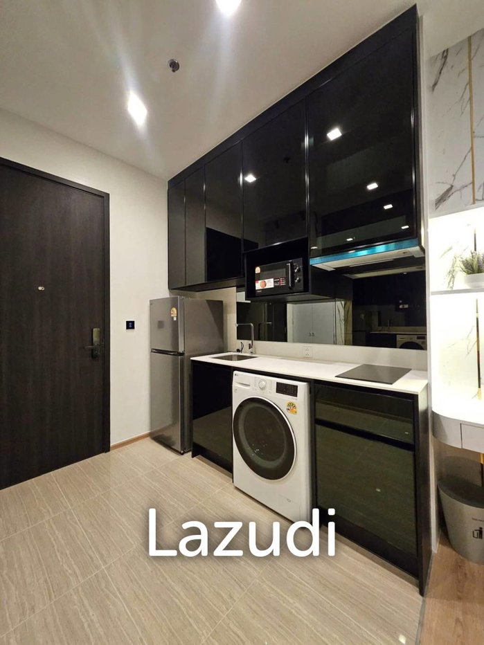 รูป 1 Bed 1 Bath 35 SQ.M Noble Around Ari - รูปที่ 6/10