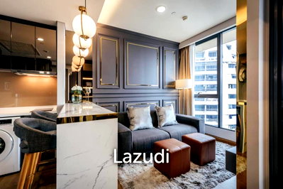 Condos for rent : 38 Sqm 1 Bed 1 Bath Condo For Rent