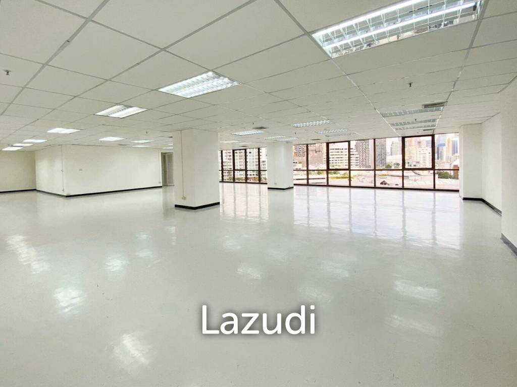picture 387 SQ.M Office for rent in Asoke - 3/4