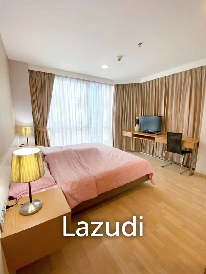 รูป 2 Bed 2 Bath 104 SQ.M at 59 Heritage - รูปที่ 10/21