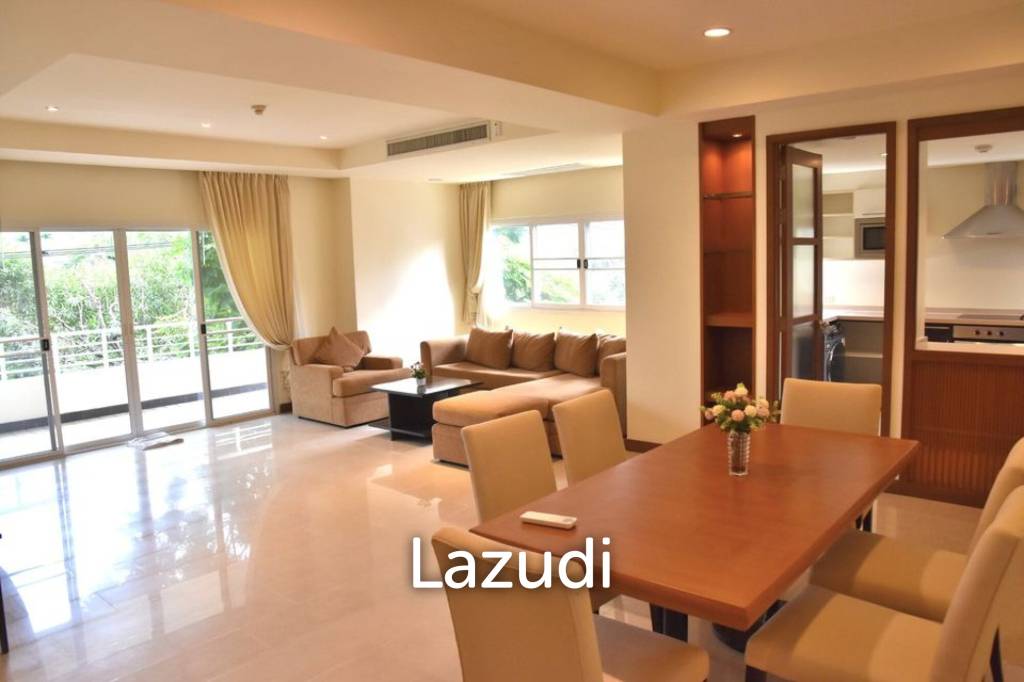 รูป 3 Bed 3 Bath 193 SQ.M Sathorn Seven Residence - รูปที่ 2/22