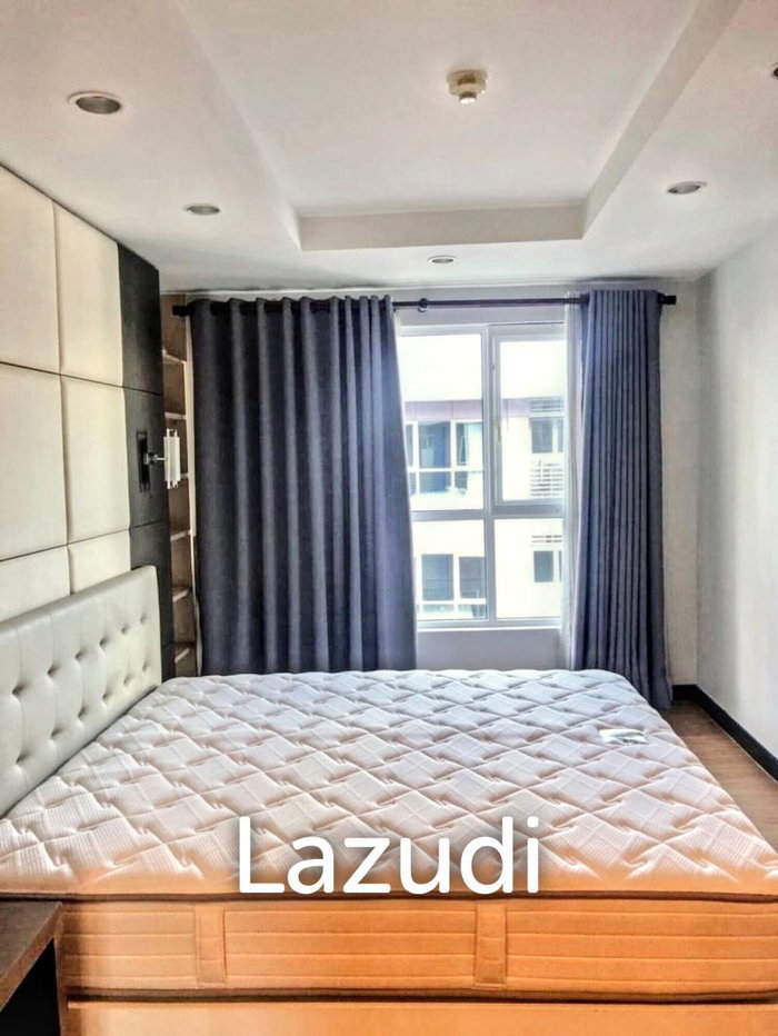 รูป 2 Bed 2 Bath 107 SQ.M Avenue 61 Condominium - รูปที่ 10/15