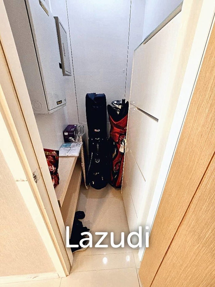 รูป 1 Bed 1 Bath 52 SQ.M at Wind Sukhumvit 23 - รูปที่ 12/15