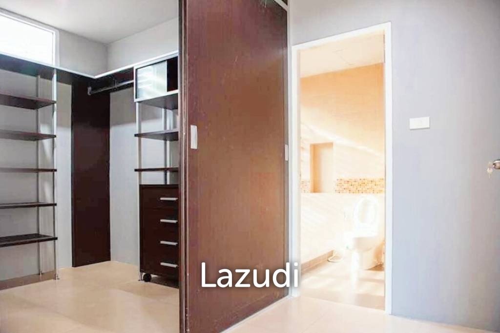รูป 3 Bed 3 Bath 320 SQ.M House in Sukhumvit 49/14 - รูปที่ 4/12
