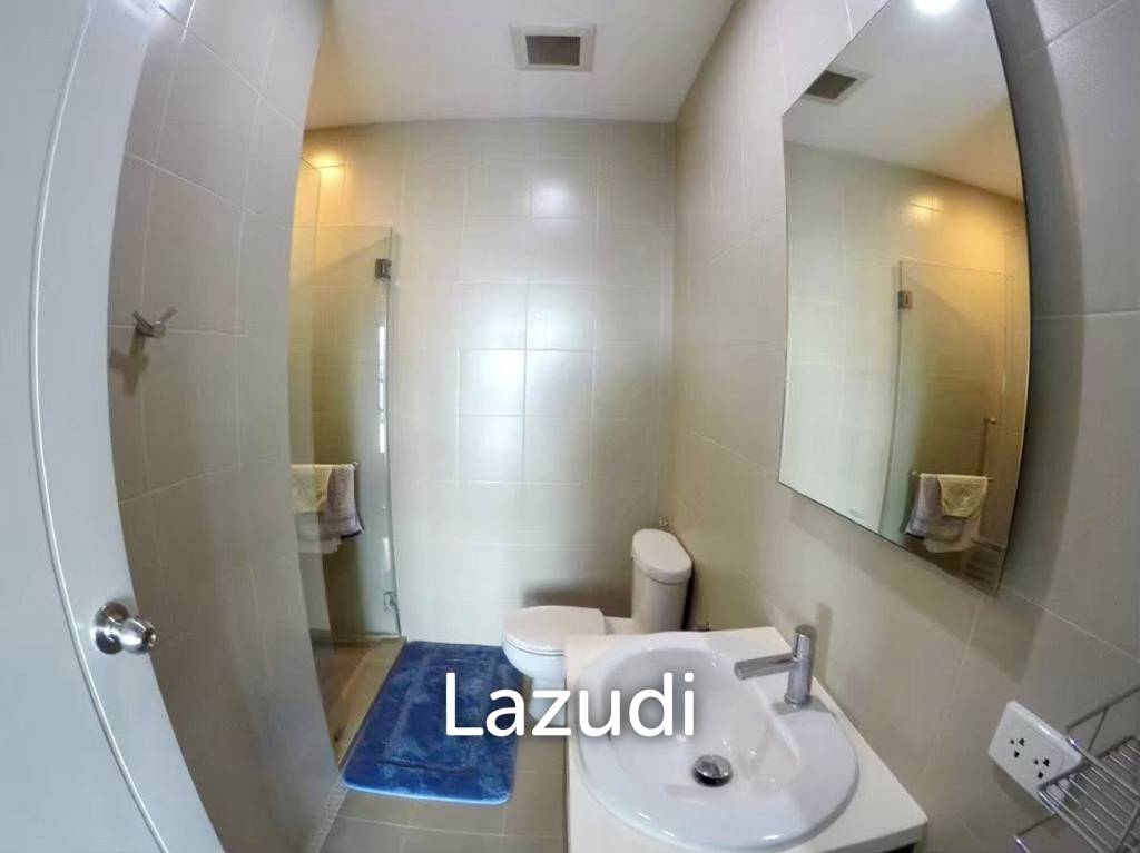 picture 1 Bedroom 2 Bathrooms 101 SQ.M Hive Sathorn - 14/16