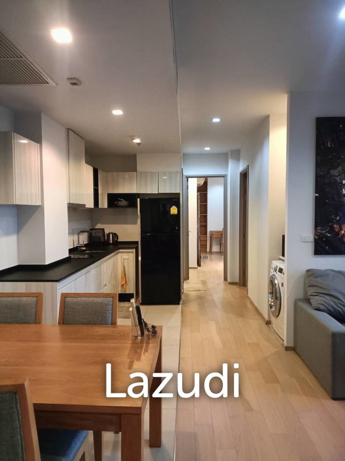 picture 2 Beds 2 Baths 80 SQ.M HQ Thong Lor - 5/10