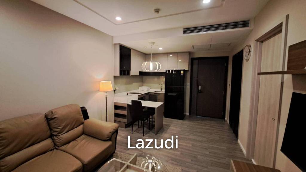 รูป 1 Bedroom 1 Bathroom 46 SQ.M 333 Riverside - รูปที่ 3/9