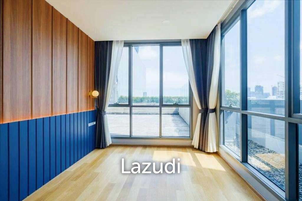 picture 3 Bed 3 Bath 180 SQ.M Hyde Sukhumvit 13 - 38/41