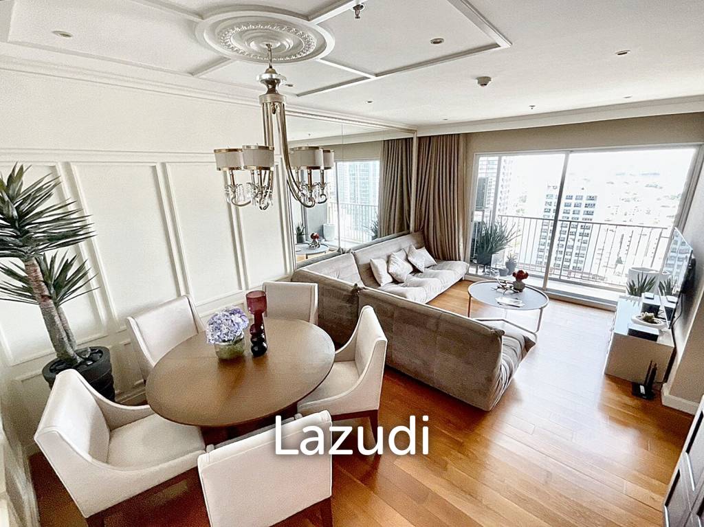 รูป 3 Bedroom 2 Bathroom 96 SQ.M Hive Taksin - รูปที่ 1/22