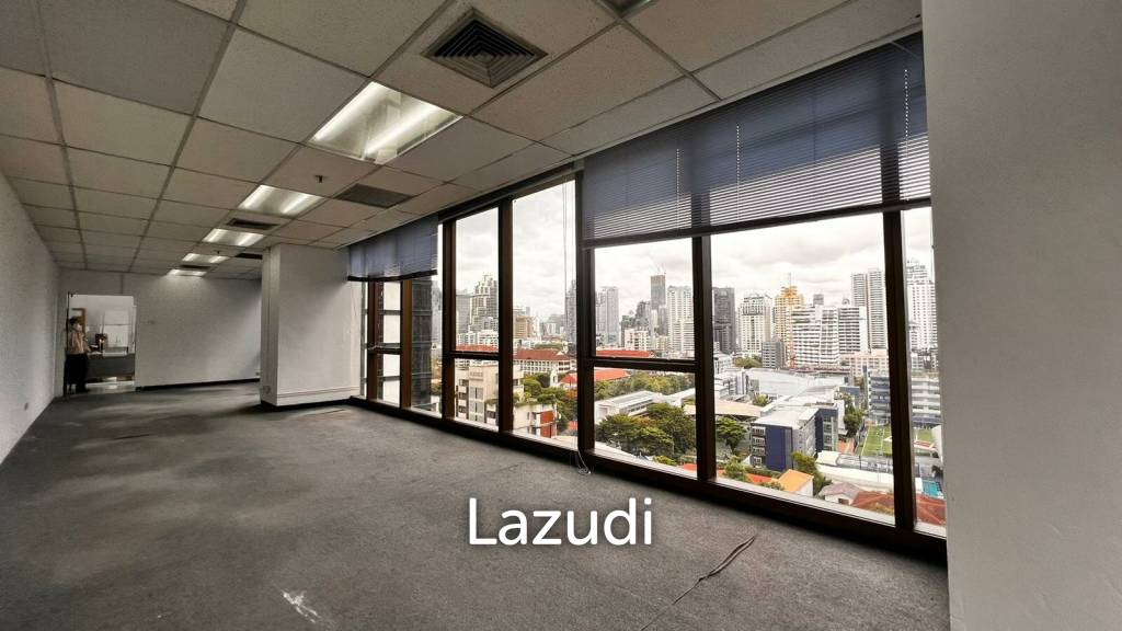 รูป Office For Rent At 253 Asoke - รูปที่ 2/5