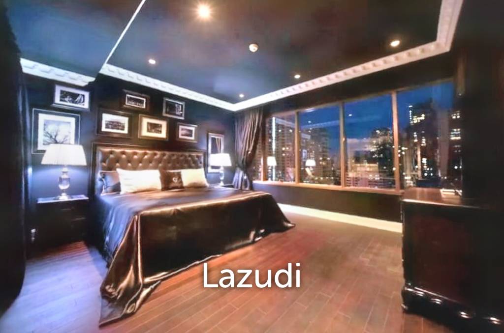 รูป 3 Bed 3 Bath136 SQ.M. The Emporio Place - รูปที่ 10/18
