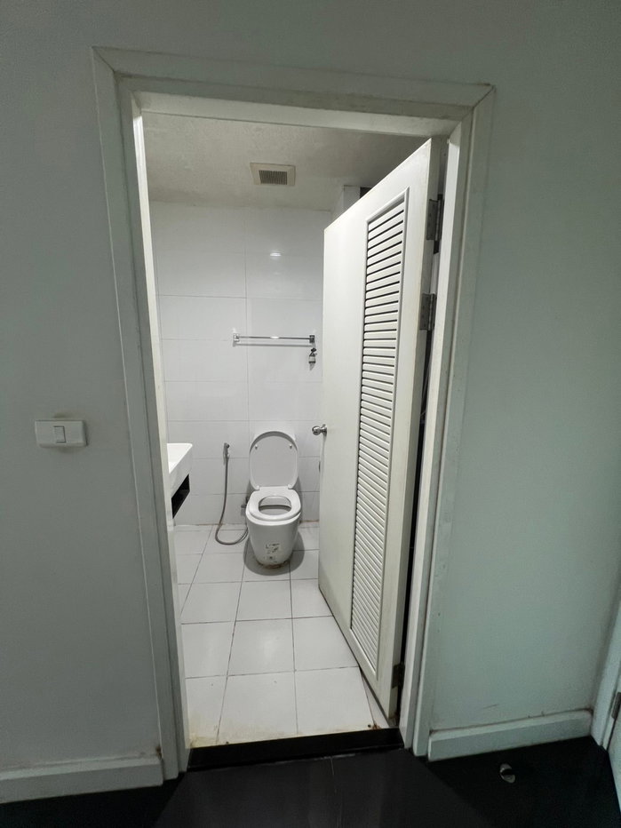 รูป ขายด่วน 📍 A space me sukhumvit 77 📍ใกล้ Airport Linkและ รถไฟฟ้าสายสีเหลือง - รูปที่ 10/11
