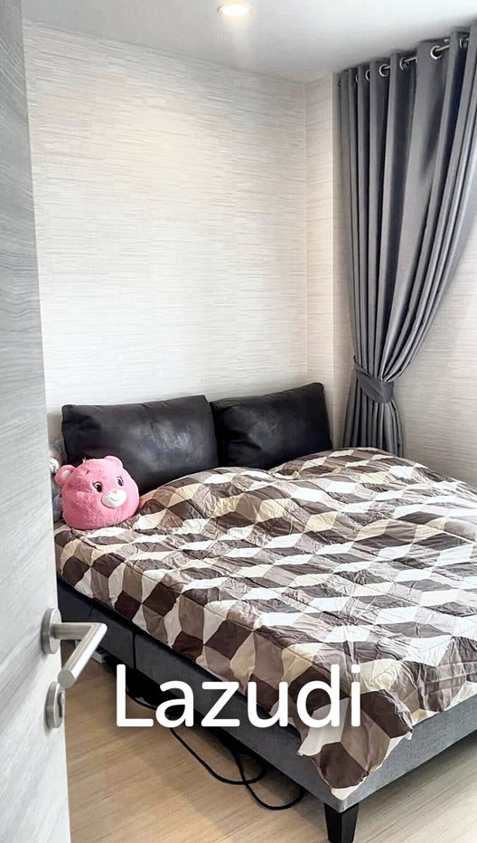 picture 2 Bed 2 Bath 99 SQ.M Supalai Riva Grande - 4/7