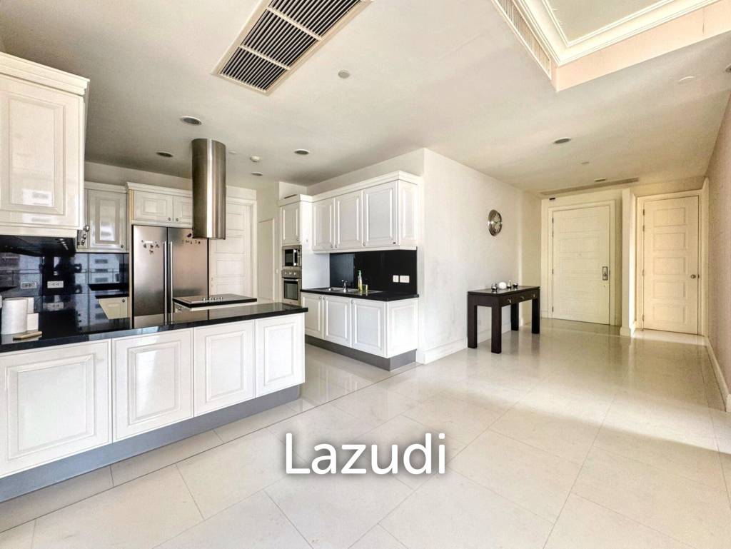 รูป 3 Bed 3 Bath 174 SQ.M Royce Private Residences - รูปที่ 4/14