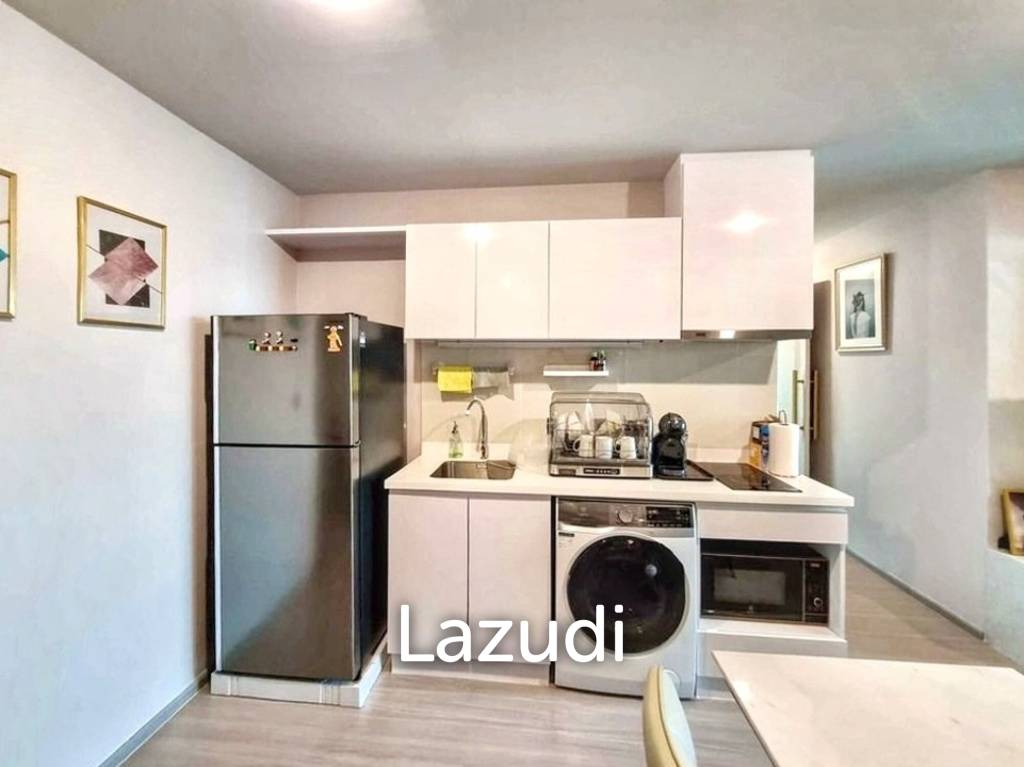 picture 1 Bed 2 Bath 54.5 Sqm Condo For Sale and Rent - 5/15