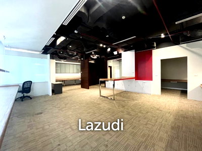 Office for rent National Convention Center - QSNCC : Luxury Office Space for rent in Wattana