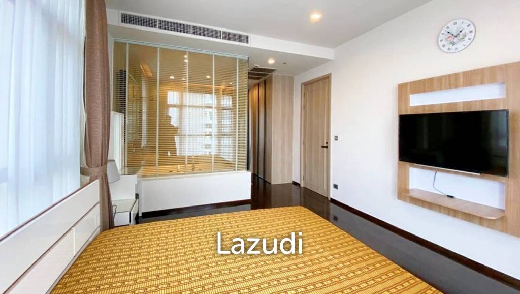 รูป 2 Bed 2 Bath 81 SQ.M The XXXIX By Sansiri - รูปที่ 6/17