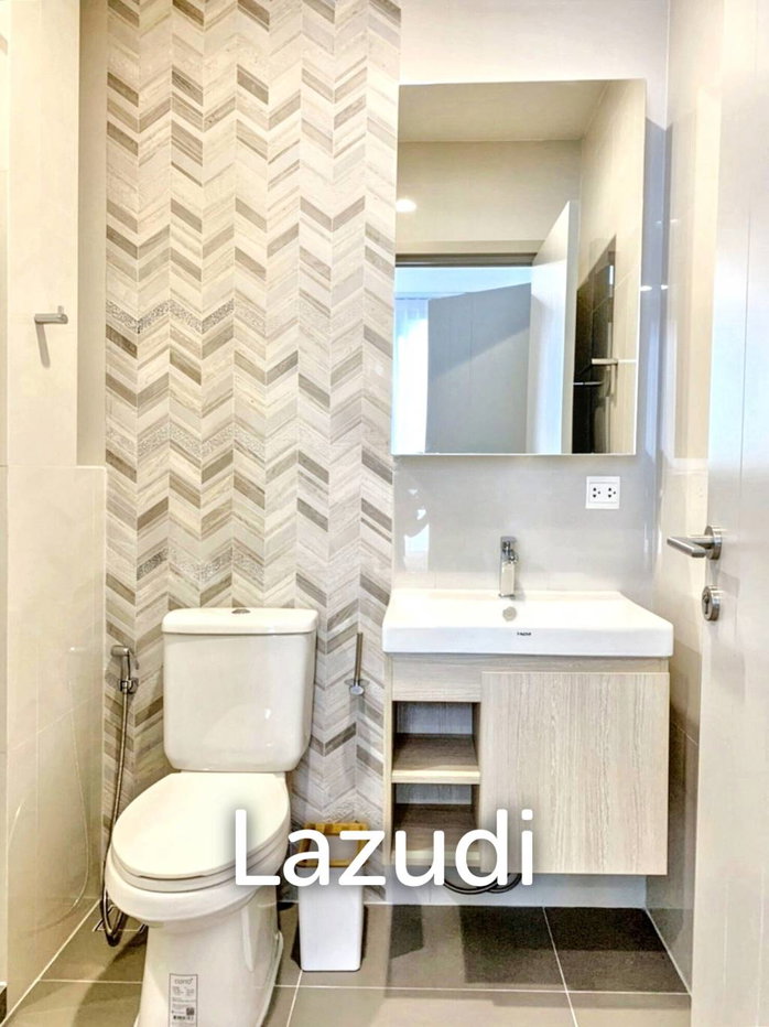 รูป 1 Bed 1 Bath 27 SQ.M OKA HAUS Sukhumvit 36 - รูปที่ 9/9