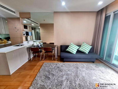 ขายคอนโด : 📈 ขายคอนโด The Address Asoke ใกล้ MRT เพชรบุรี - ทำเลอโศก ลงทุนคุ้ม!