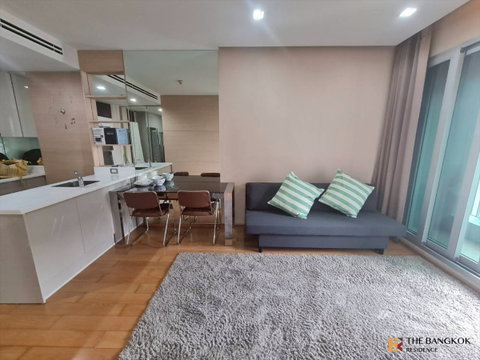 📈 ขายคอนโด The Address Asoke ใกล้ MRT เพชรบุรี - ทำเลอโศก ลงทุนคุ้ม!