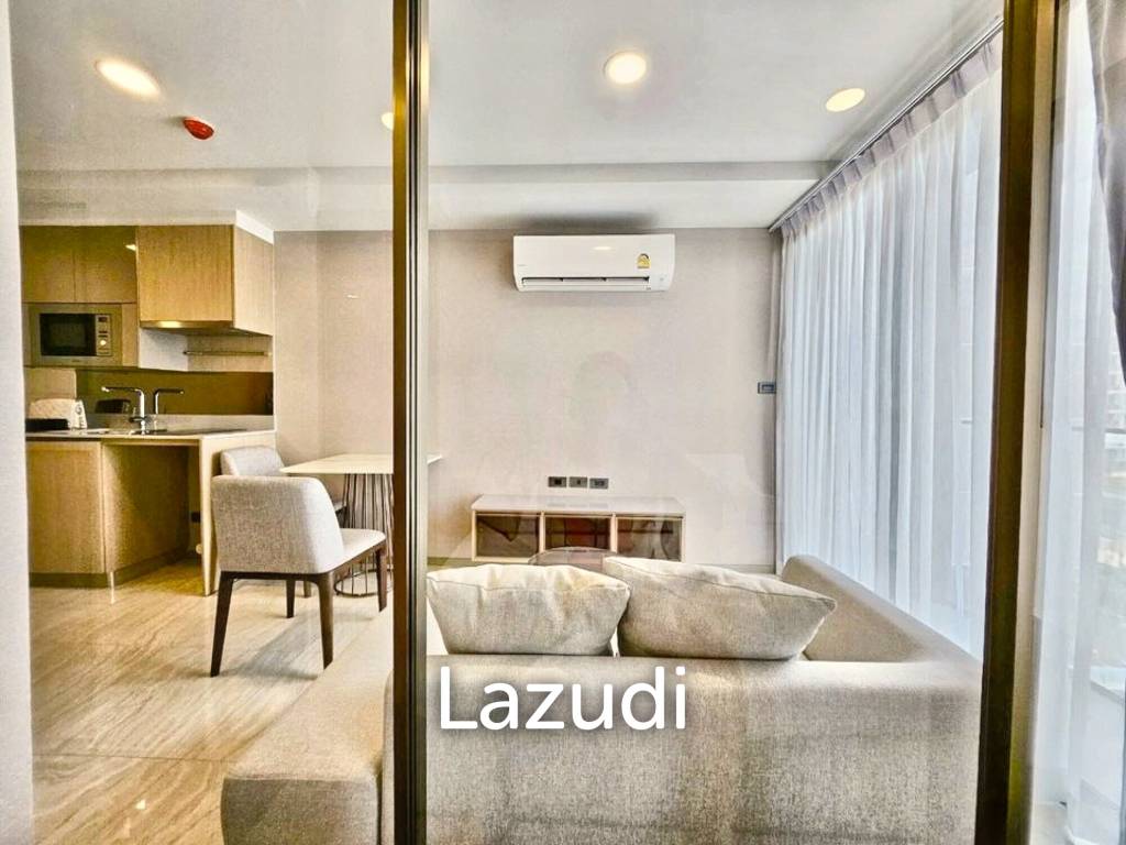 picture 1 Bedroom 1 Bathroom 32 SQ.M Walden Asoke - 3/12