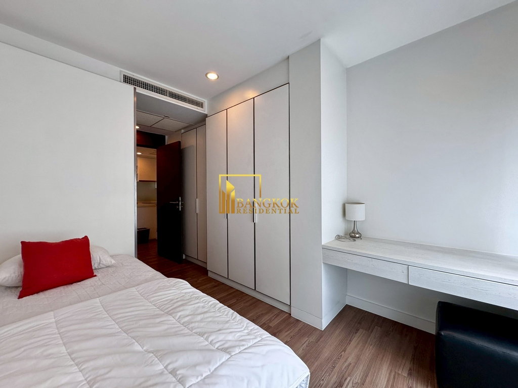 รูป Premium 2 Bedroom Apartment For Rent in Silom Area - BR21312AP - รูปที่ 16/29