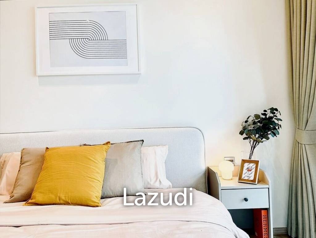 picture 1 Bed 1 Bath 48 SQ.M The Strand Thonglo - 10/16