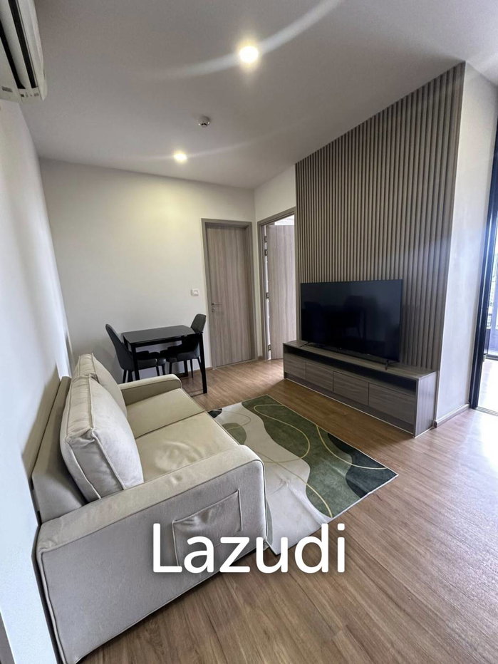 รูป 38 sqm 1 Bedroom Condo on 9th Floor at CLOUD - รูปที่ 1/6