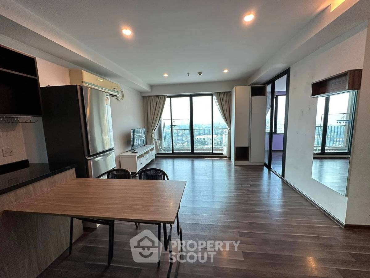รูป คอนโด 2-ห้องนอน ที่ เดอะ แกลเลอรี่ แบริ่ง ใกล้ BTS แบริ่ง (ID 2904274) - รูปที่ 8/14