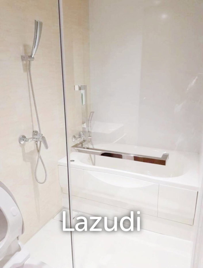 รูป 2 Bed 2 Bath 59 SQ.M Runesu Thonglor 5 - รูปที่ 12/13