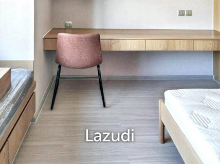 รูปภาพ 2 Bedroom 1 Bathroom 52 SQ.M Life Ladprao