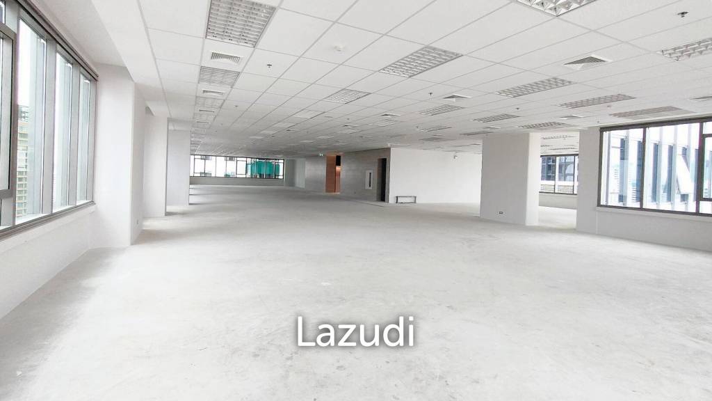picture Office space for rent at Asoke - 2/4