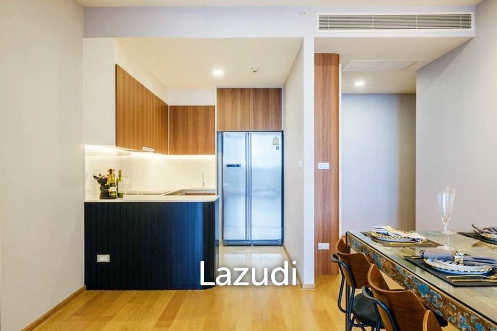 picture 3 Bed 3 Bath 180 SQ.M Hyde Sukhumvit 13 - 15/41