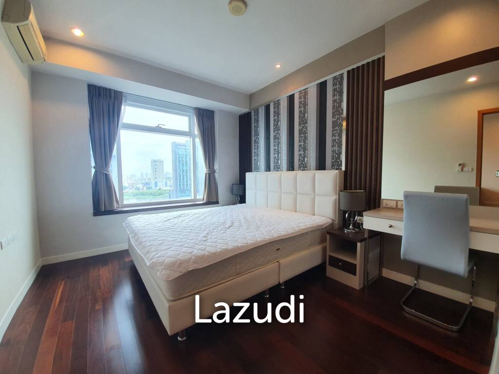 รูป 1 Bed 45.30 SQ.M. Circle Condominium - รูปที่ 6/10