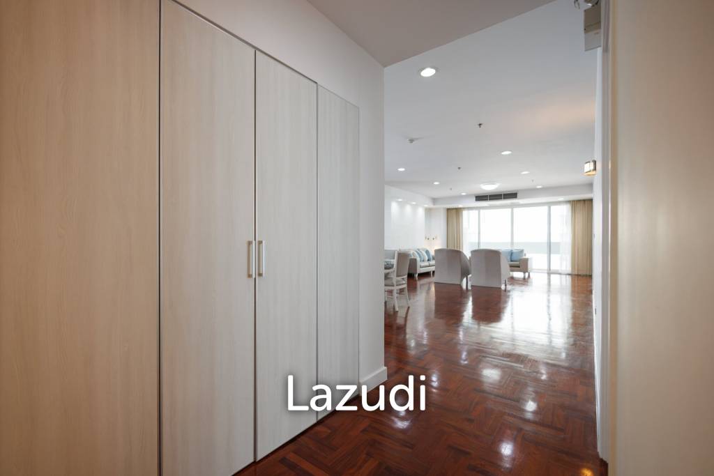 picture 3 Bed 4 Bath 250 SQ.M The Grand Sethiwan - 13/31
