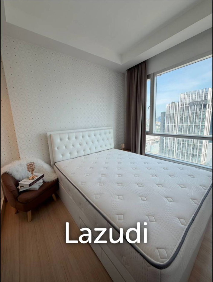 picture 1 Bed 1 Bath 31 SQ.M Thru Thonglor - 5/10