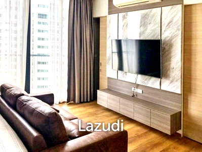 คอนโดให้เช่า : 1 Bed 1 Bath 34 SQ.M Park Origin Phromphong