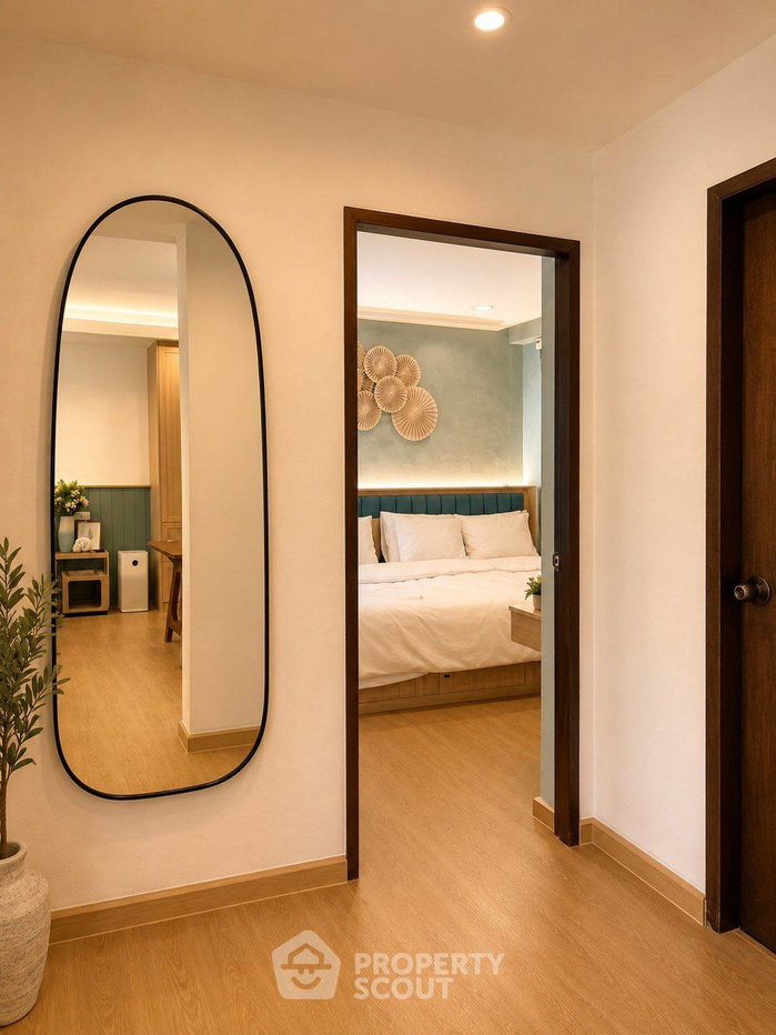 รูป คอนโด 2-ห้องนอน ที่ ลาส ตอร์ตูกัส ใกล้ เมมโมรี่ เฮาส์ คาเฟ่ หัวหิน (ID 2890137) - รูปที่ 17/21