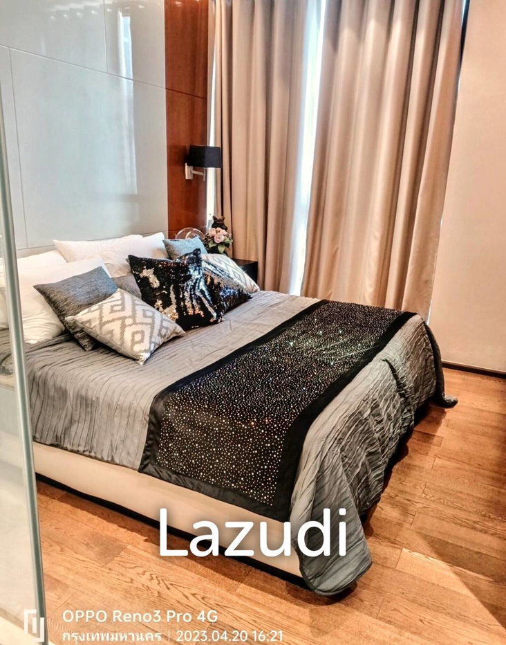 picture 1 Bed 1 Bath 46 SQ.M The Address Sukhumvit 28 - 14/18