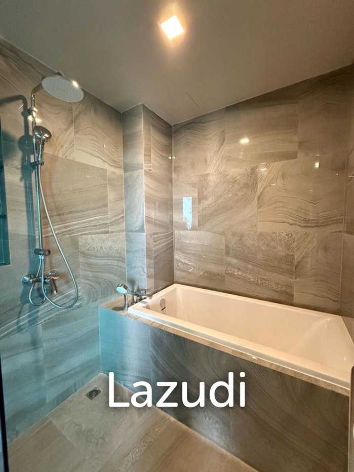 รูป 1 Bedroom 1 Bathroom 44 SQ.M Ideo Q Sukhumvit 36 - รูปที่ 17/18