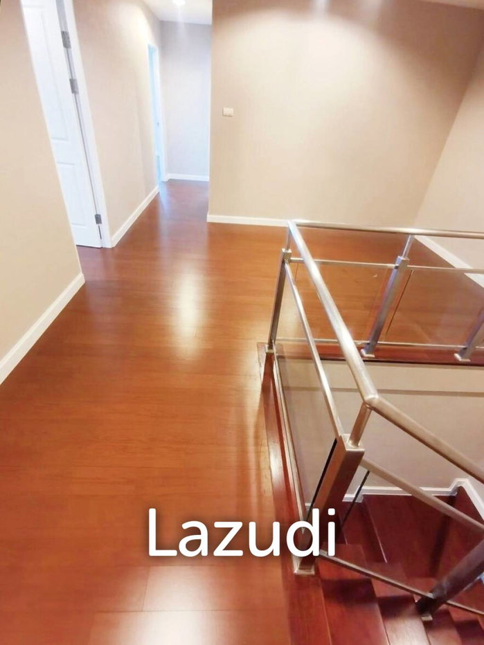 picture 5 Bed 194 SQ.M at Belle Grand Rama 9 - 19/41