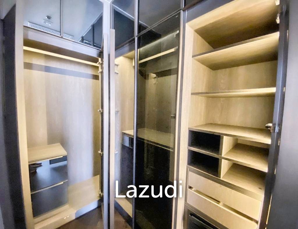 picture 1 Bedroom 1 Bathroom 52 SQ.M. The Monument Sanampao - 5/8