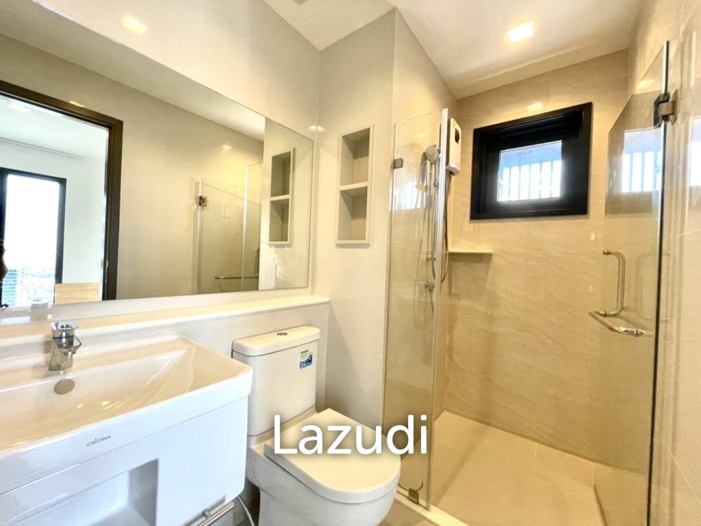 picture 2 Bed 2 Bath 59 SQ.M Life Ladprao Valley - 14/16